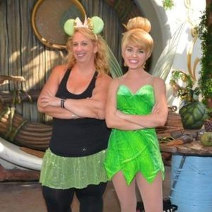 Meet your Posher, Chevonne